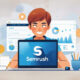 How to use semrush