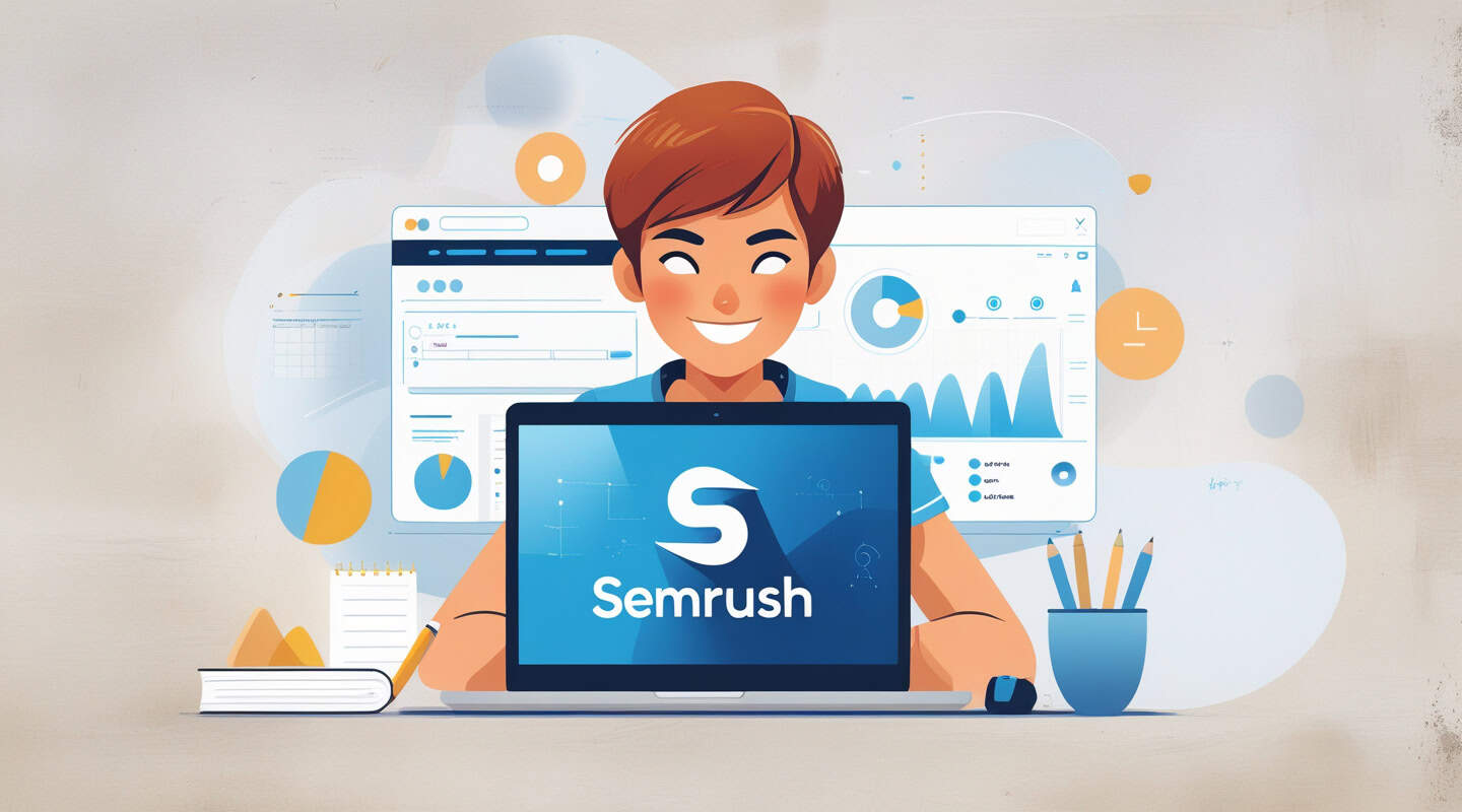 How to use semrush