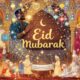 How will Eid Mubarak celebrations differ worldwide this year