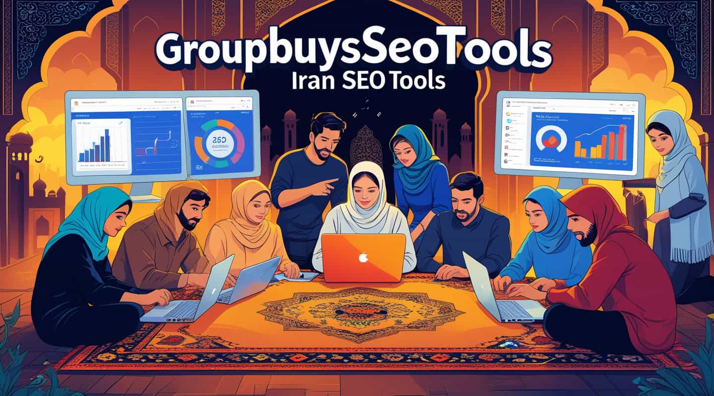 Iran group buy seo tools- Groupbuyseotools