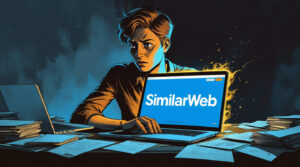 Is joining a Similarweb group buy worth the potential legal risks