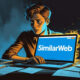 Is joining a Similarweb group buy worth the potential legal risks