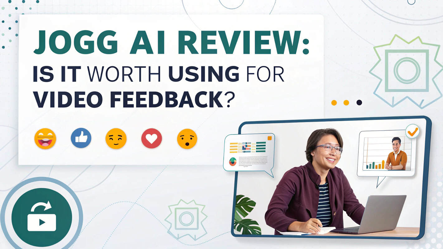 Jogg ai