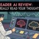 Mindreader AI