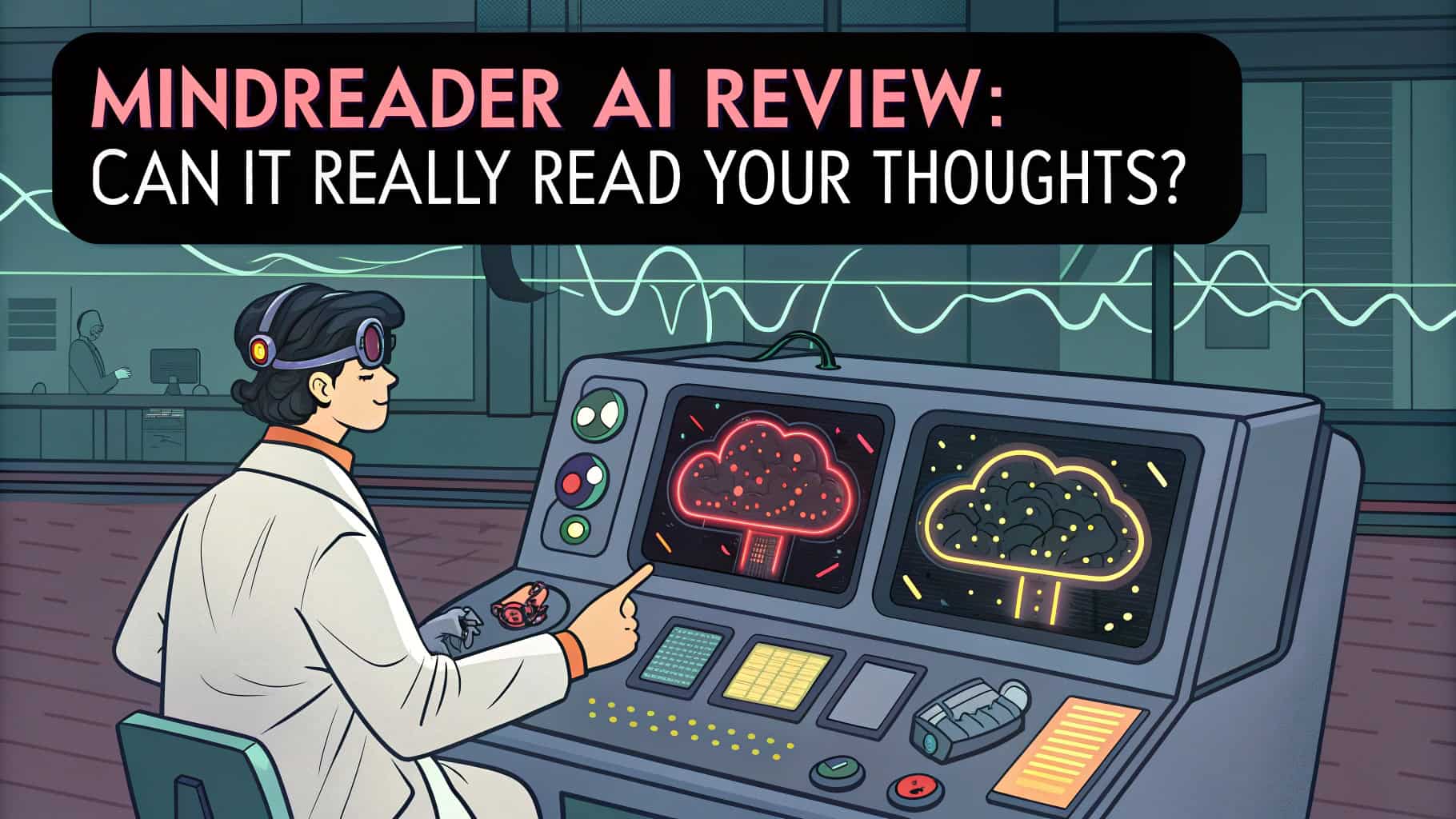 Mindreader AI