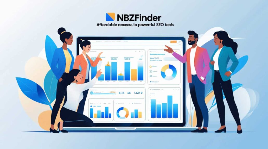 NBZfinder