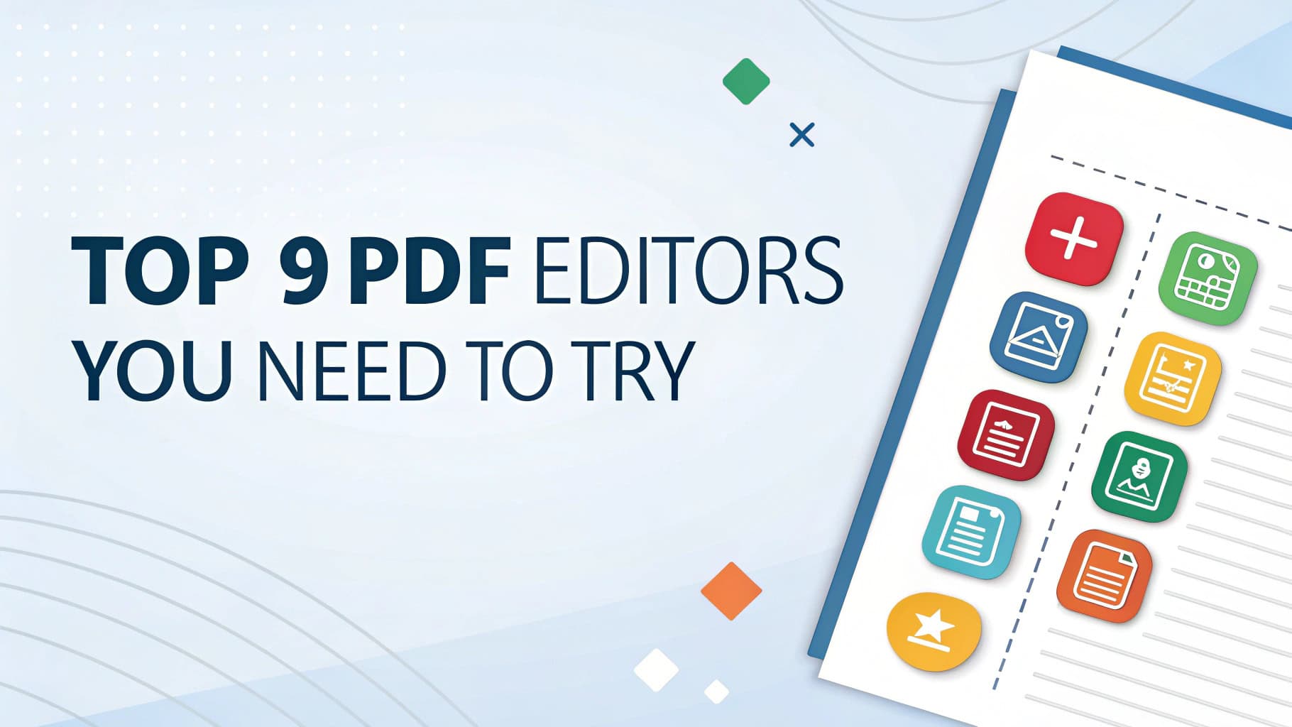 PDF Tools