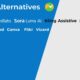 Top Pika Alternatives – Best AI-powered image generation