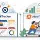Ranktracker vs Ahrefs – 2026 comparison of SEO tools