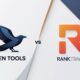 SEO Analytics Showdown: Raven Tools vs RankTracker Features