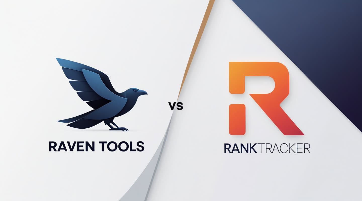 SEO Analytics Showdown: Raven Tools vs RankTracker Features