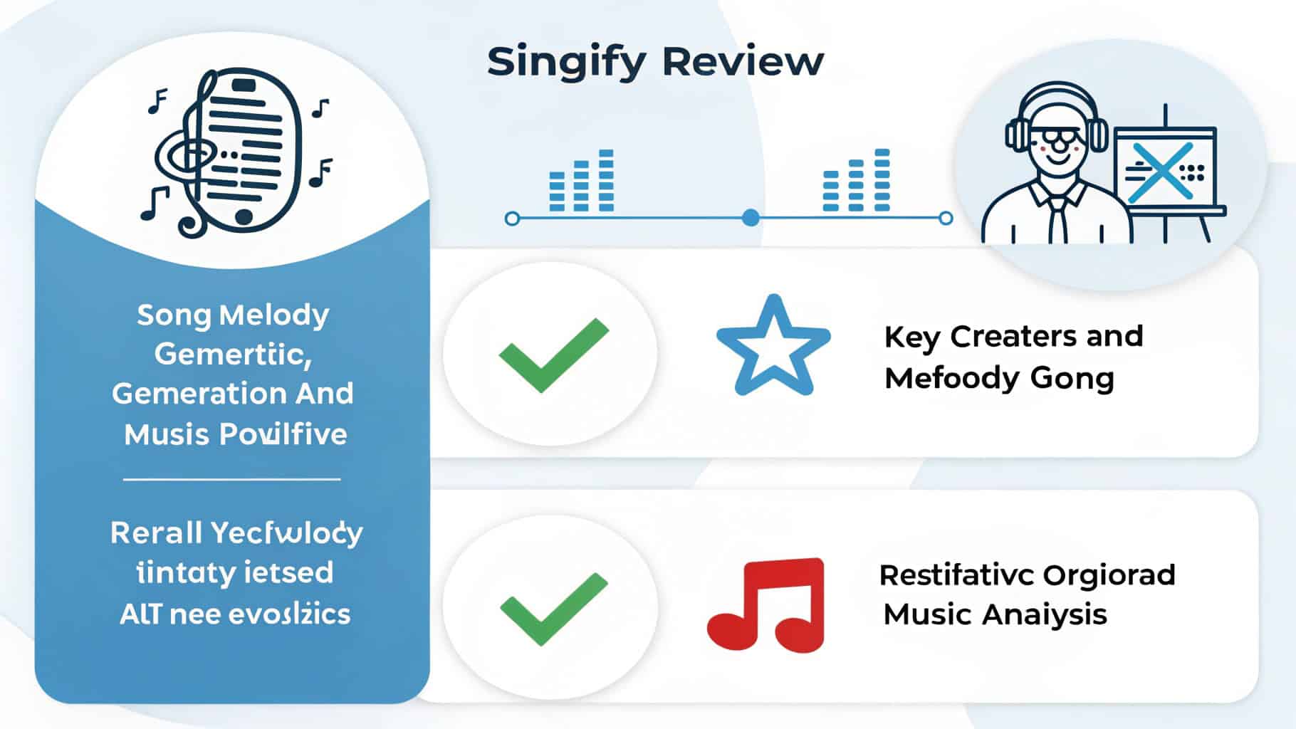 Singify Review – In-depth analysis of Singify’s features