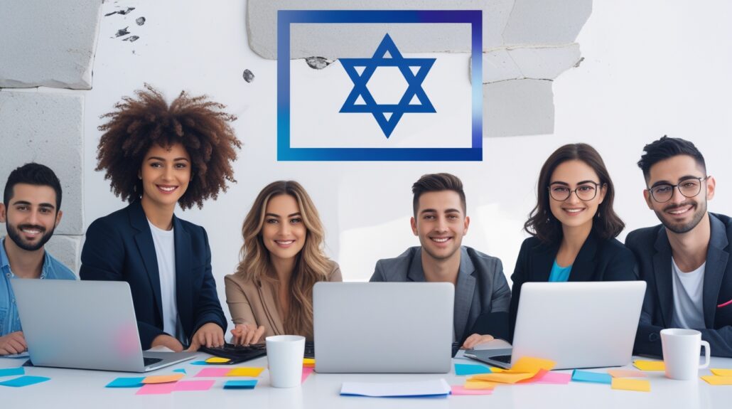 Start Dropshipping Business in Israel - Your Guide to E-commerce Success