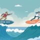 Surfer SEO vs Moz – 2026 comparison of SEO tools for content optimization
