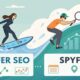 Surfer SEO vs SpyFu – Detailed comparison of SEO tools for content