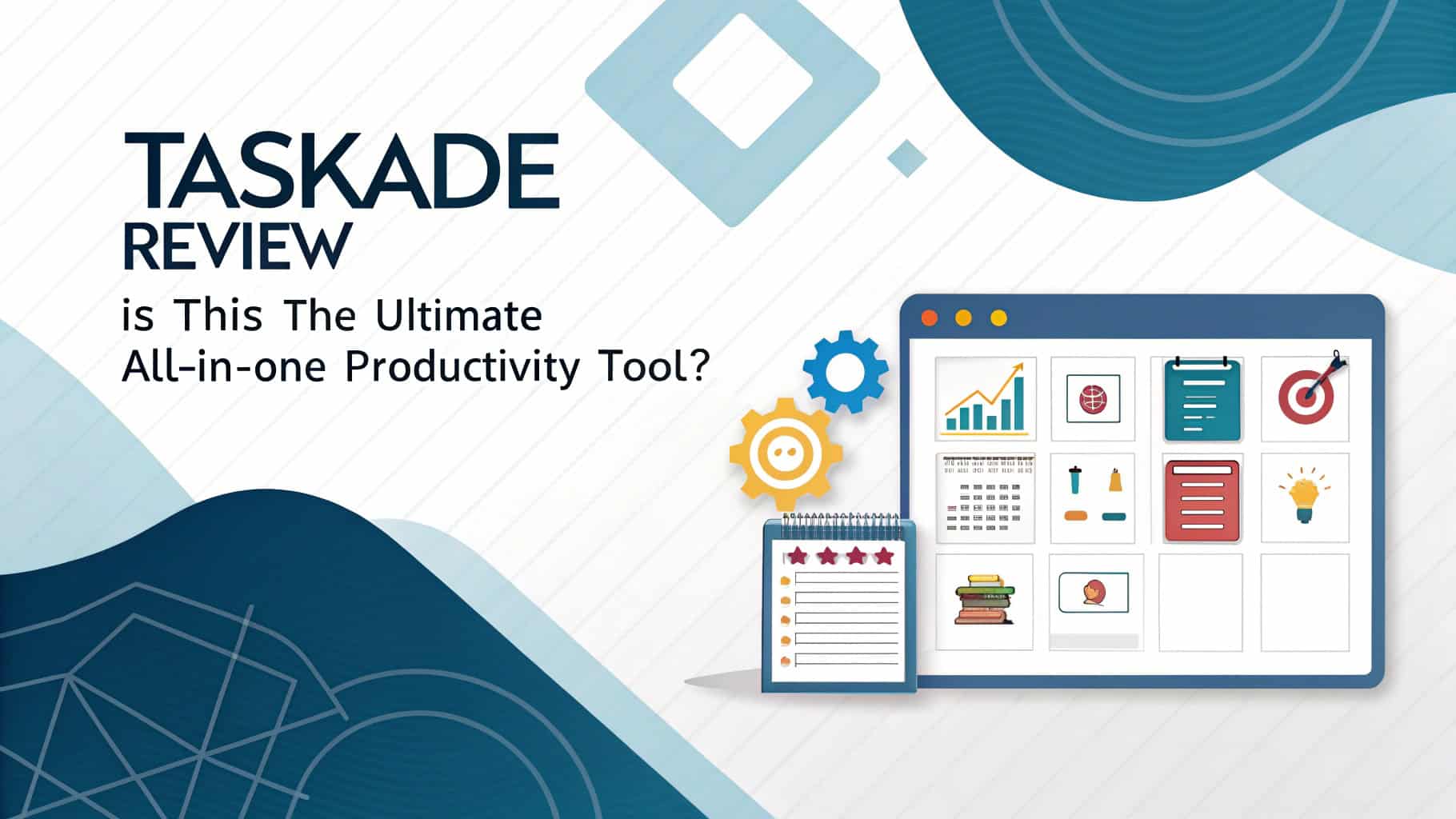 Taskade