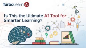TurboLearn AI Review – Evaluation of AI-powered learning platform features