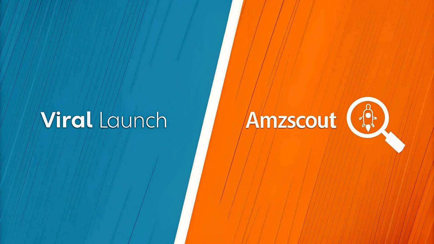 Viral Launch AMZScout