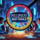 What are the main risks of using a group buy for premium SEO tools
