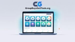 What are the most popular SEO tools available through groupbuyseotools org