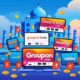 What are the most popular group buy platforms in India