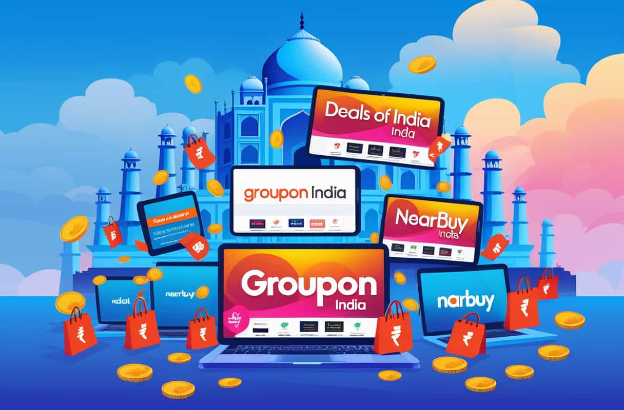 What are the most popular group buy platforms in India