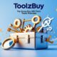 What makes Toolzbuy the top group buy SEO tools provider in 2026