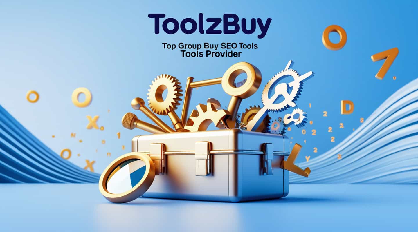 What makes Toolzbuy the top group buy SEO tools provider in 2026