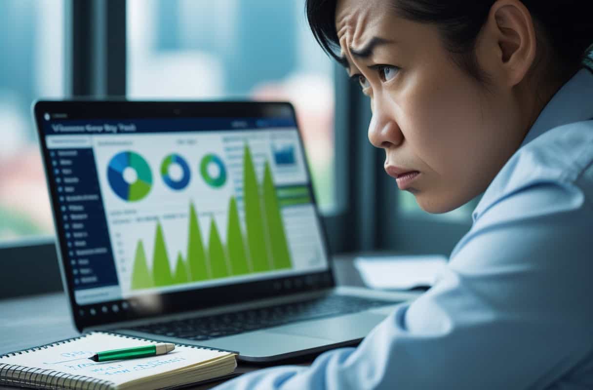 What risks should I consider when using Vietnamese group buy SEO tools
