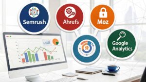 Which top SEO tools are most popular in Bangladesh’s group buy services?