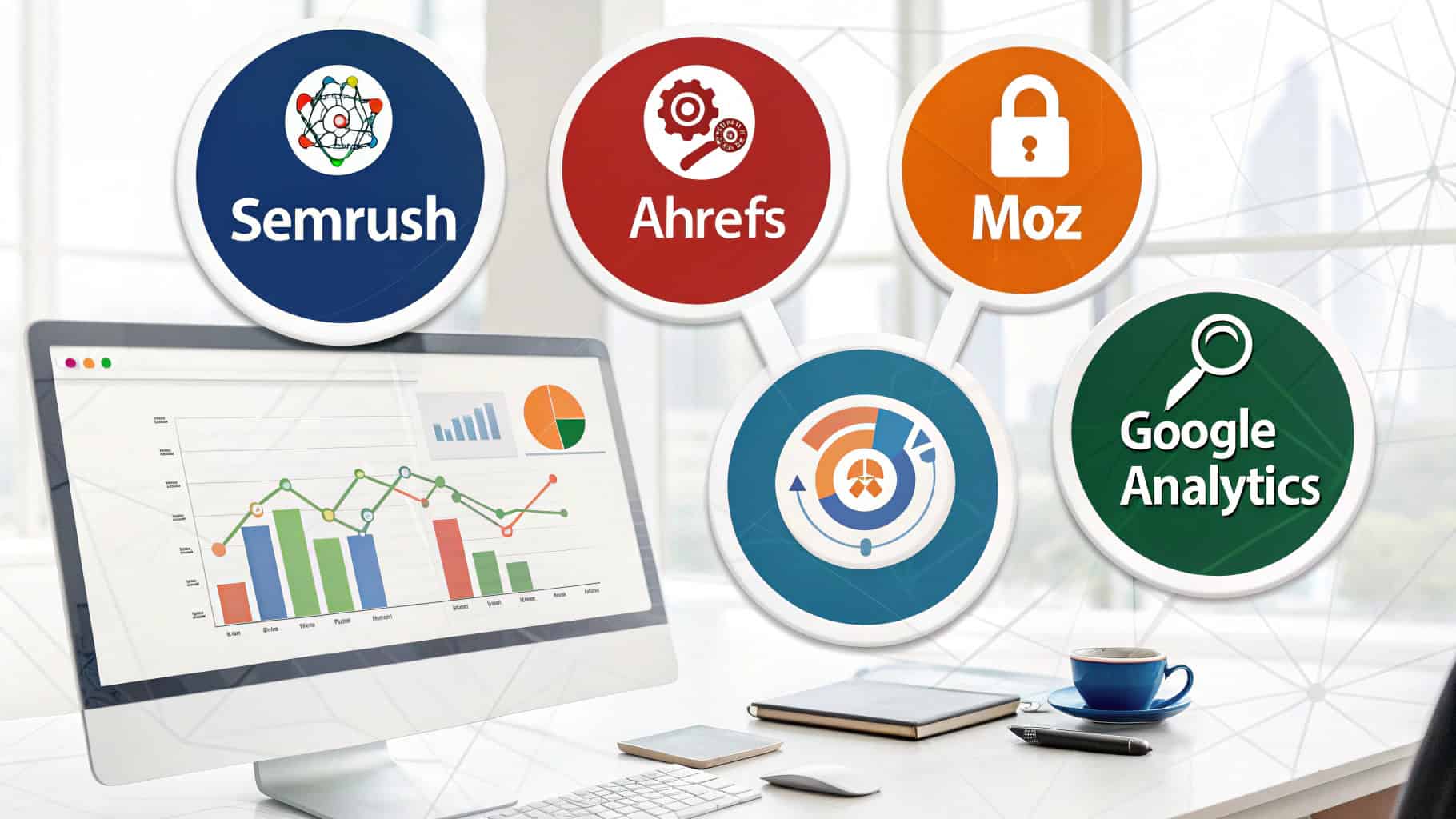 Which top SEO tools are most popular in Bangladesh’s group buy services?