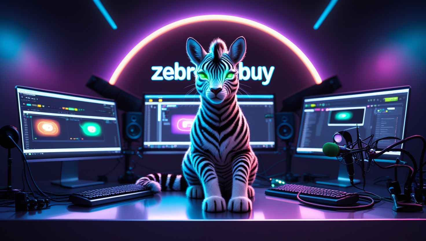 Zebracat Group Buy- Make AI Videos for FREE– 10X Faster