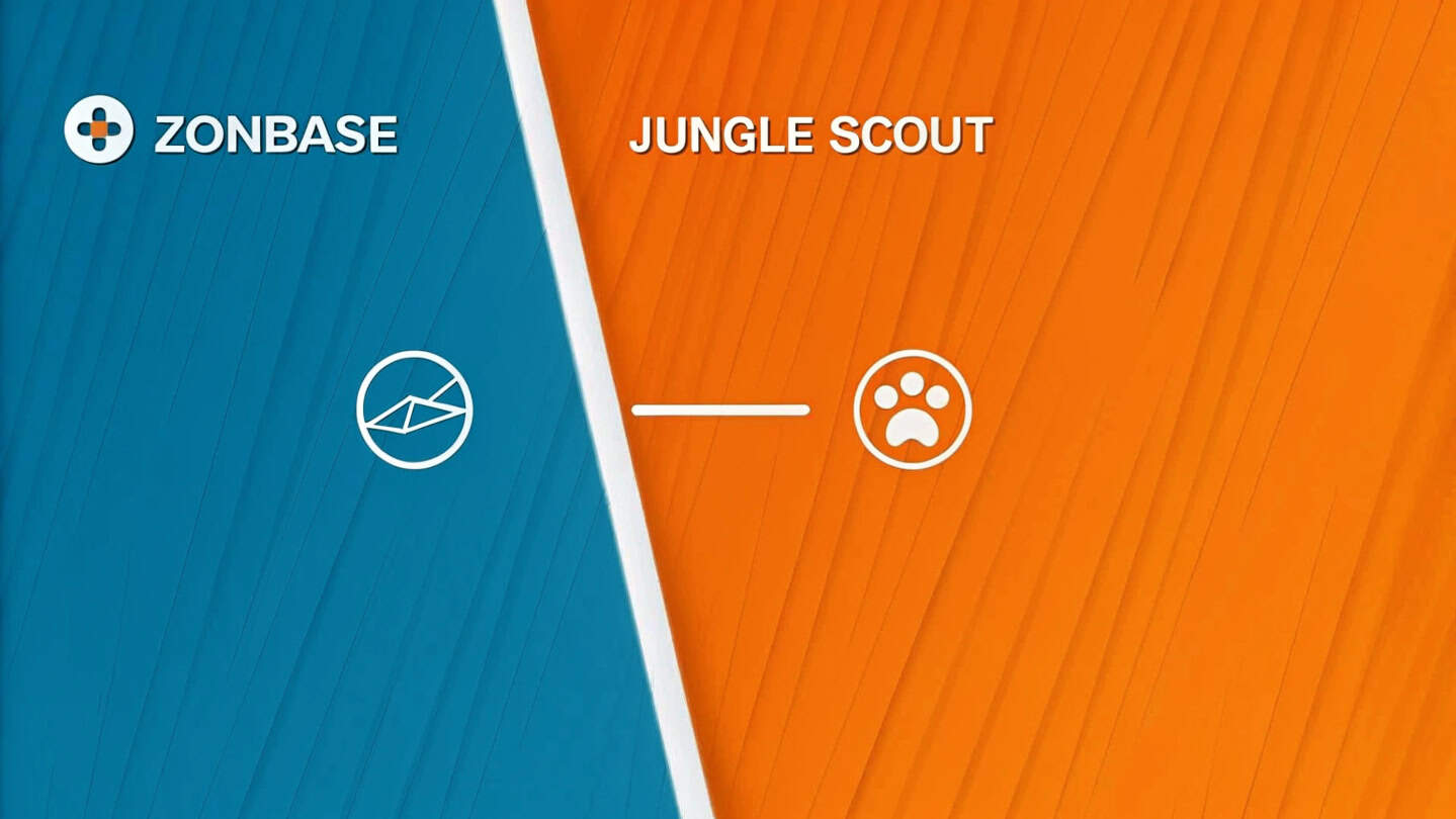 Zonbase Jungle Scout