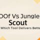Zoof vs Jungle Scout