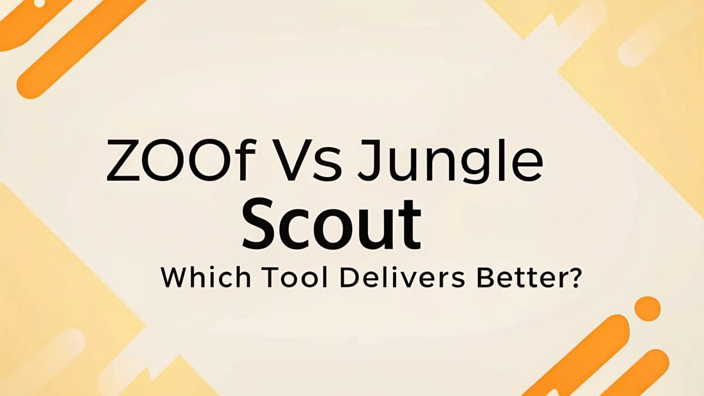 Zoof vs Jungle Scout