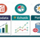 Head-to-head comparison of Kalodata, EchoTik, and Pipiads: Evaluating their strengths, features, and effectiveness