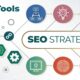 12 AI tools that will elevate your SEO game