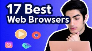 Best Web Browsers