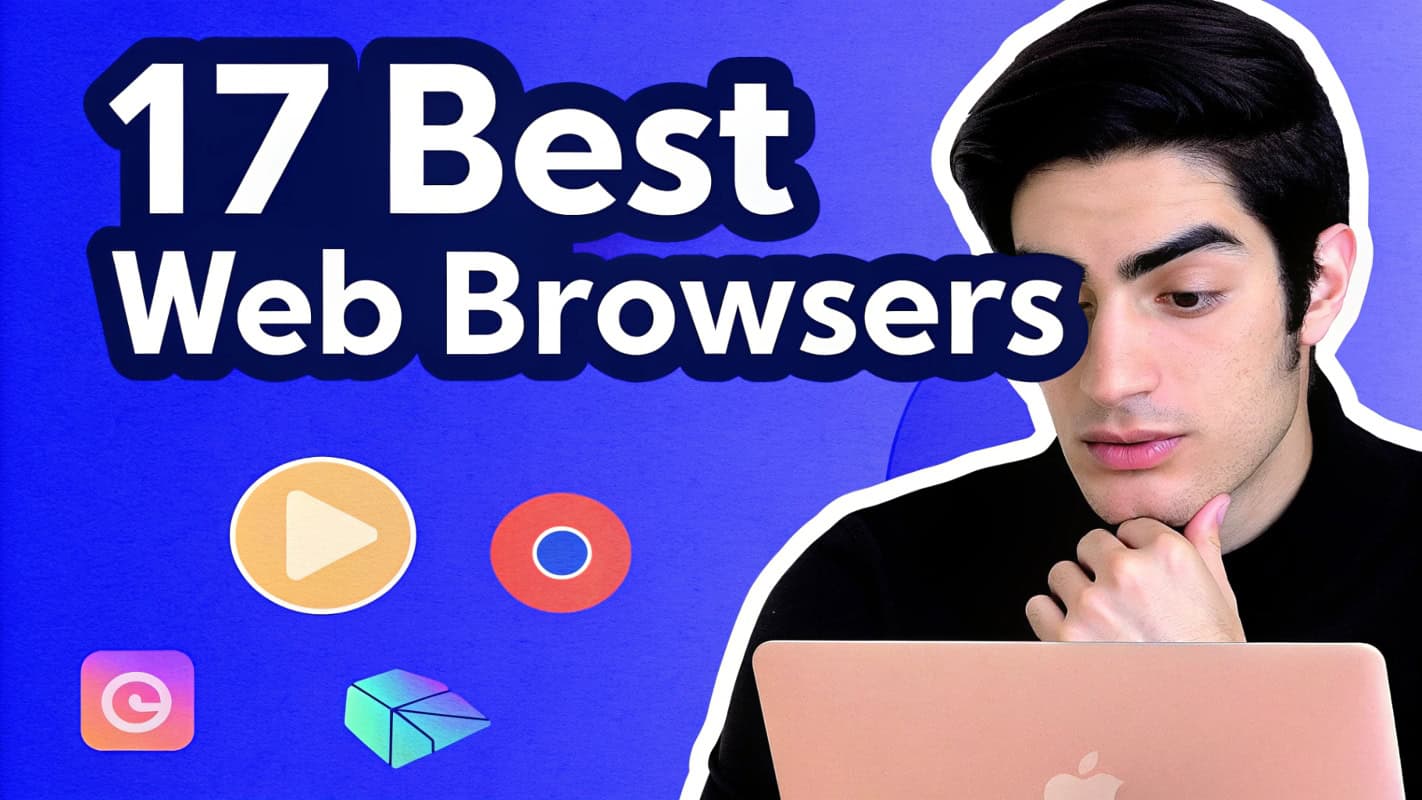 Best Web Browsers