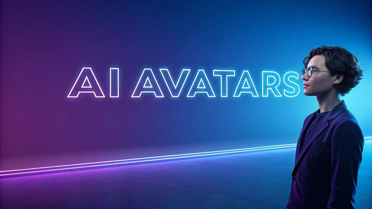 AI Avatars