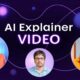 AI Explainer Video