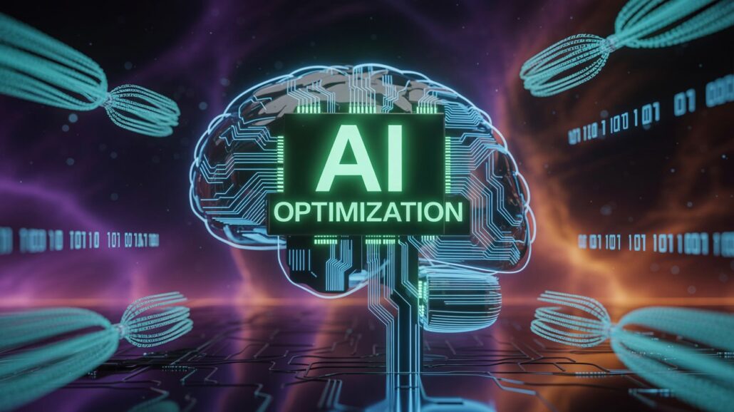 AI Optimization
