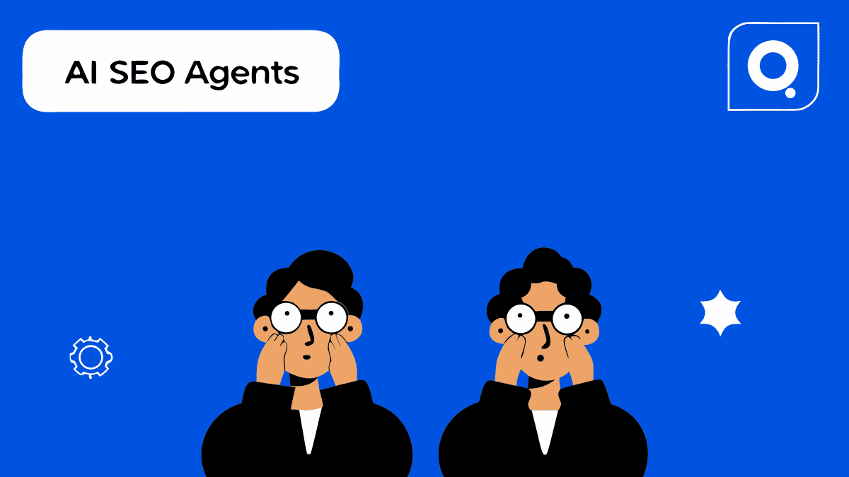 AI SEO Agents