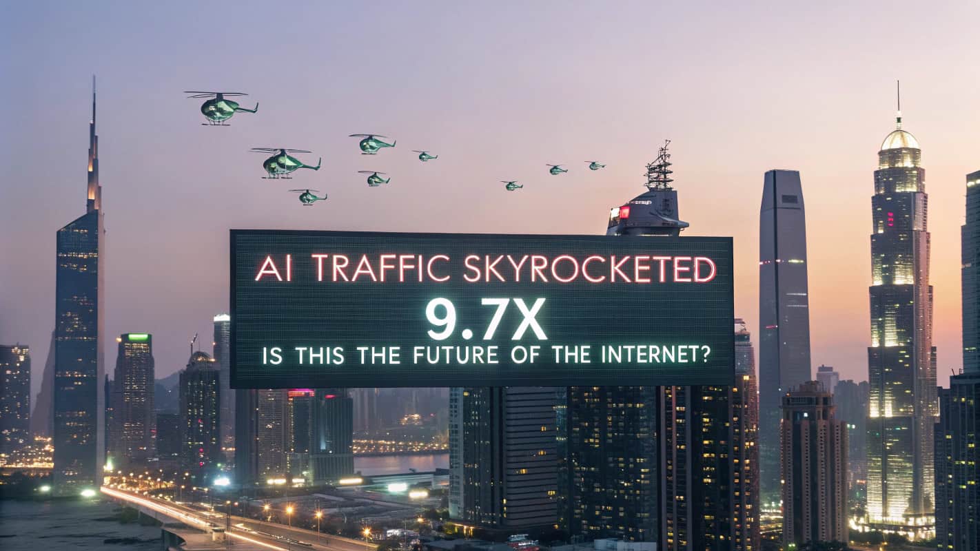AI Traffic