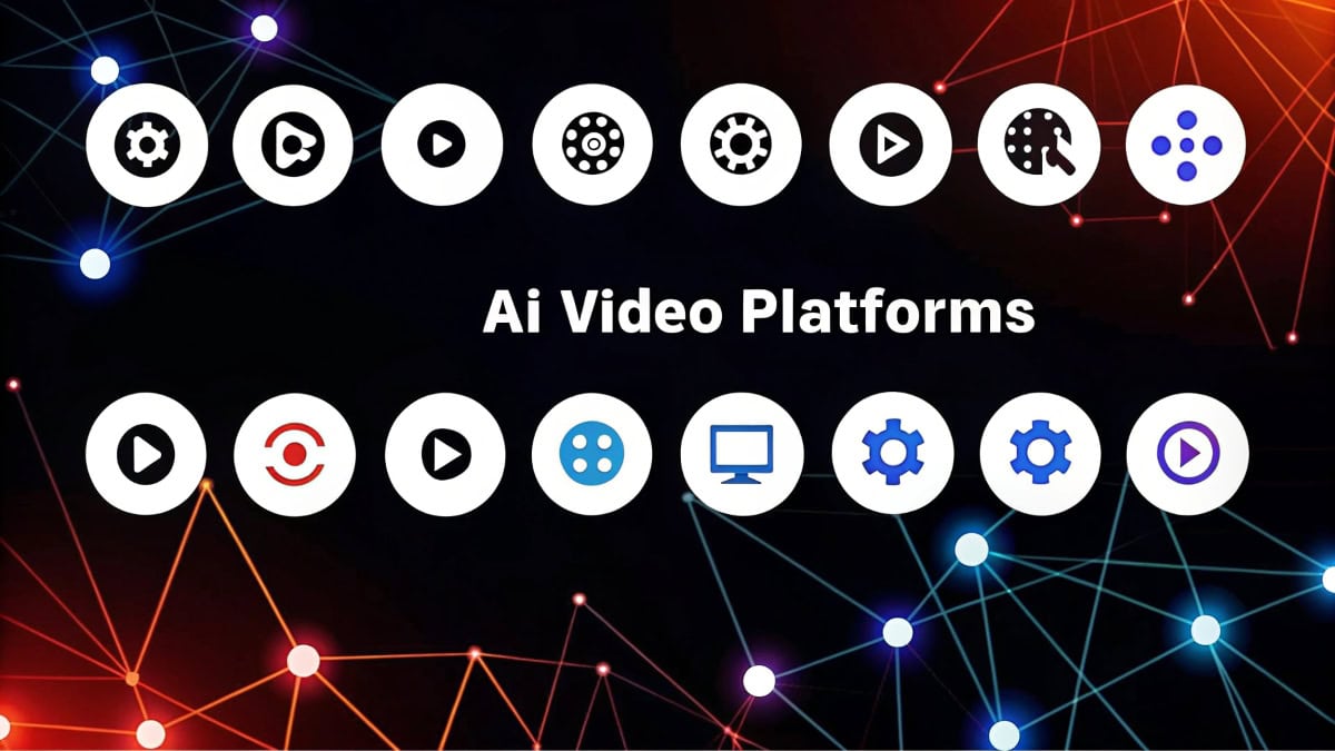 AI Video Platforms