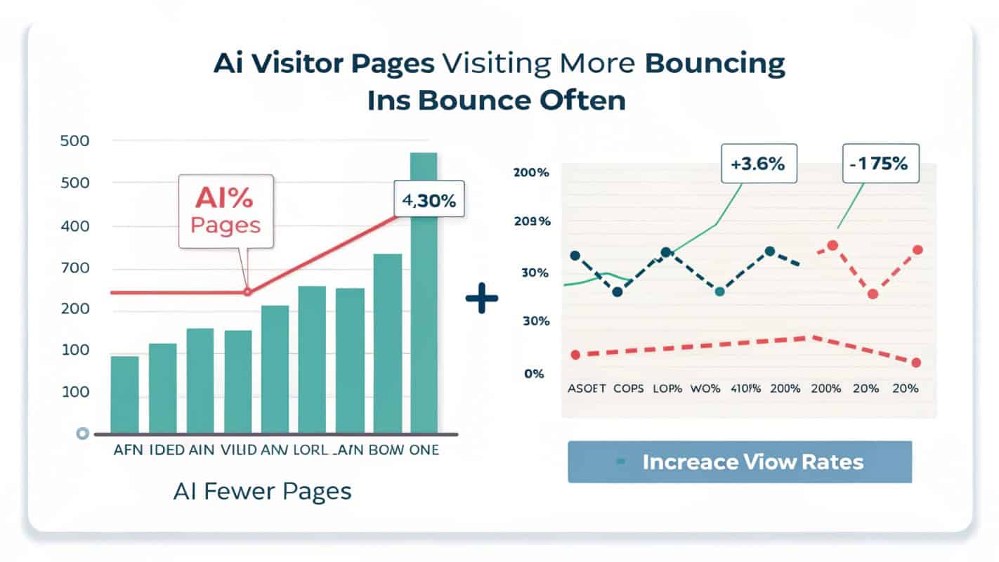AI Visitors