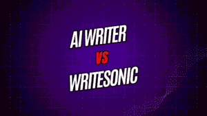 AI Writer vs. WriteSonic