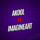 AKOOL vs. ImagineArt