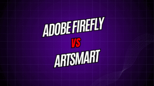 Adobe Firefly vs. ArtSmart
