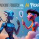 Adobe Firefly vs. AI Picasso